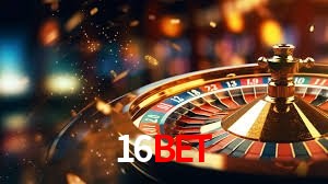 Cassino ao Vivo 16bet - Dealers Brasileiros Profissionais