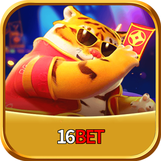 16bet Logo